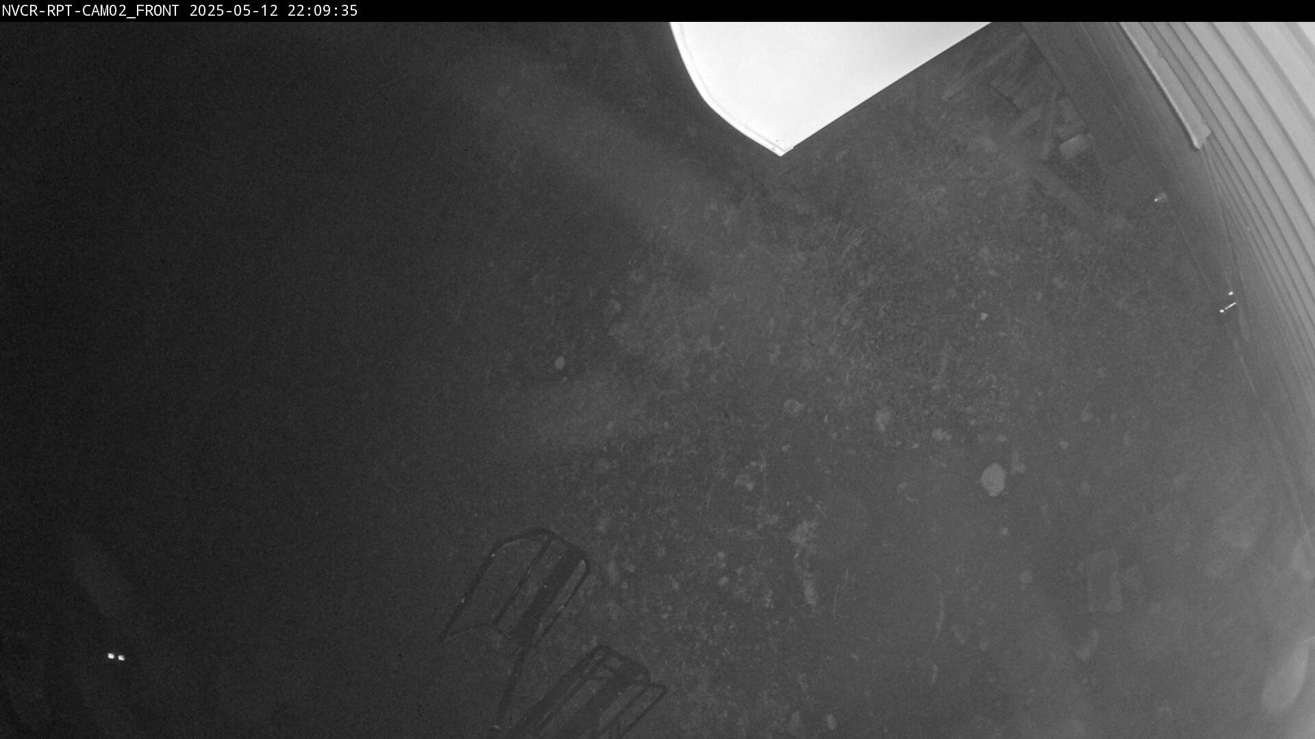 Web Cam History Image - 2