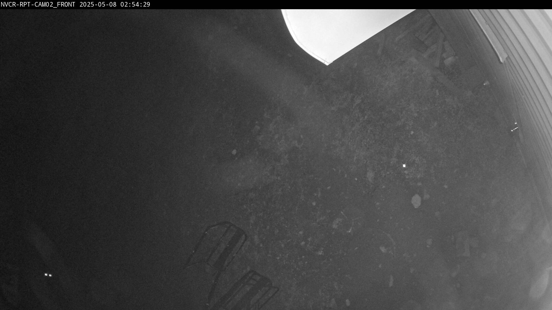 Web Cam History Image - 118