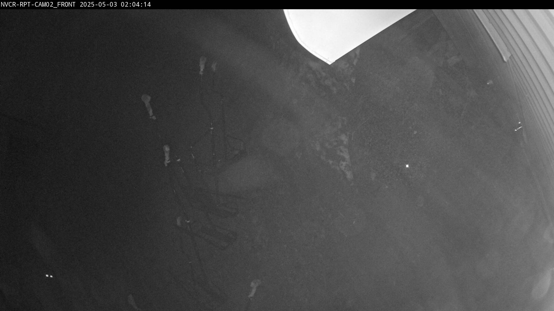 Web Cam History Image - 371