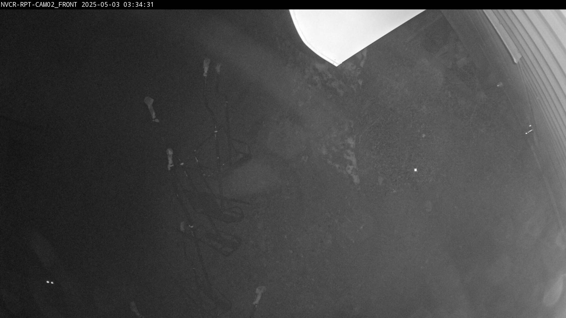 Web Cam History Image - 548