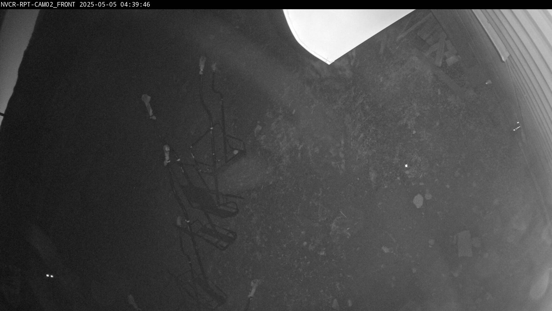 Web Cam History Image - 569