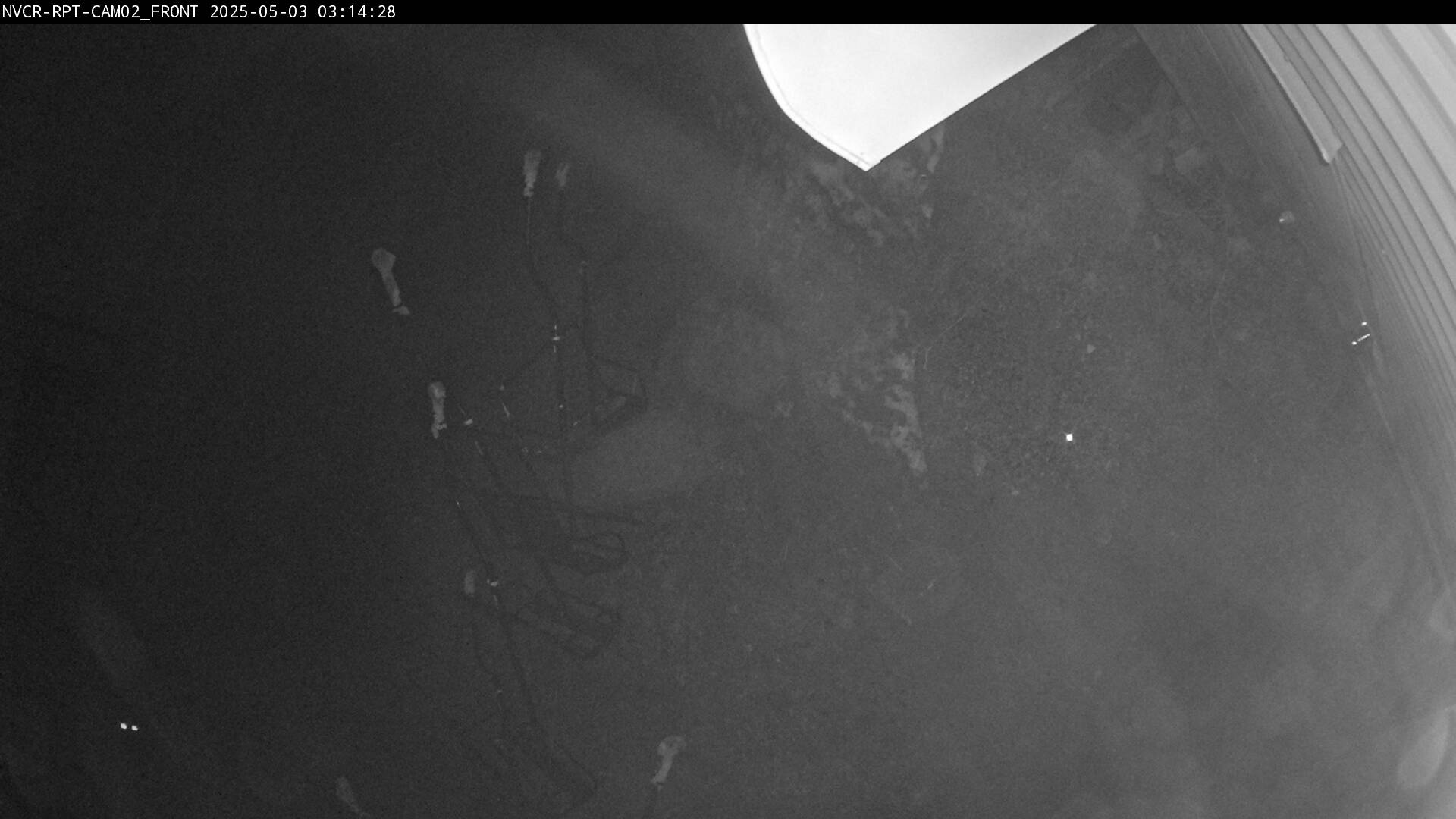 Web Cam History Image - 670