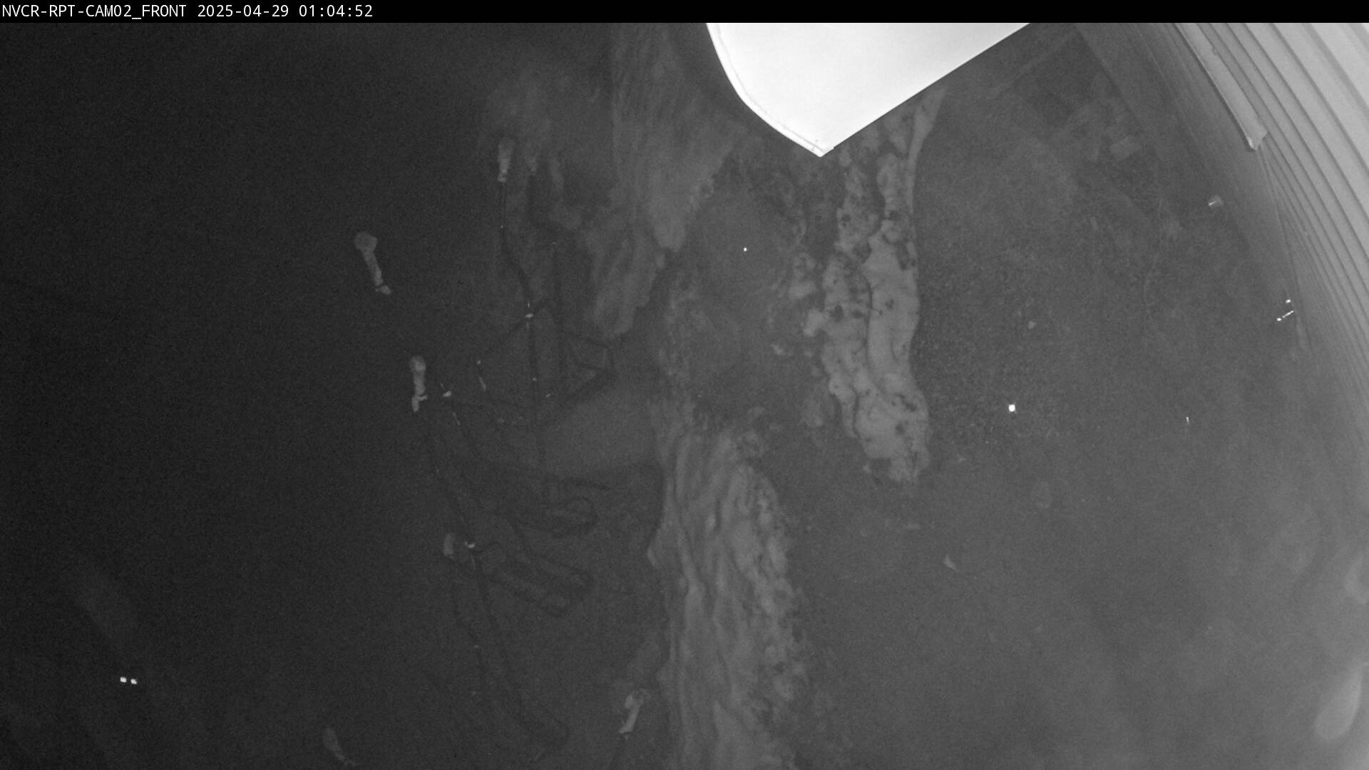 Web Cam History Image - 688