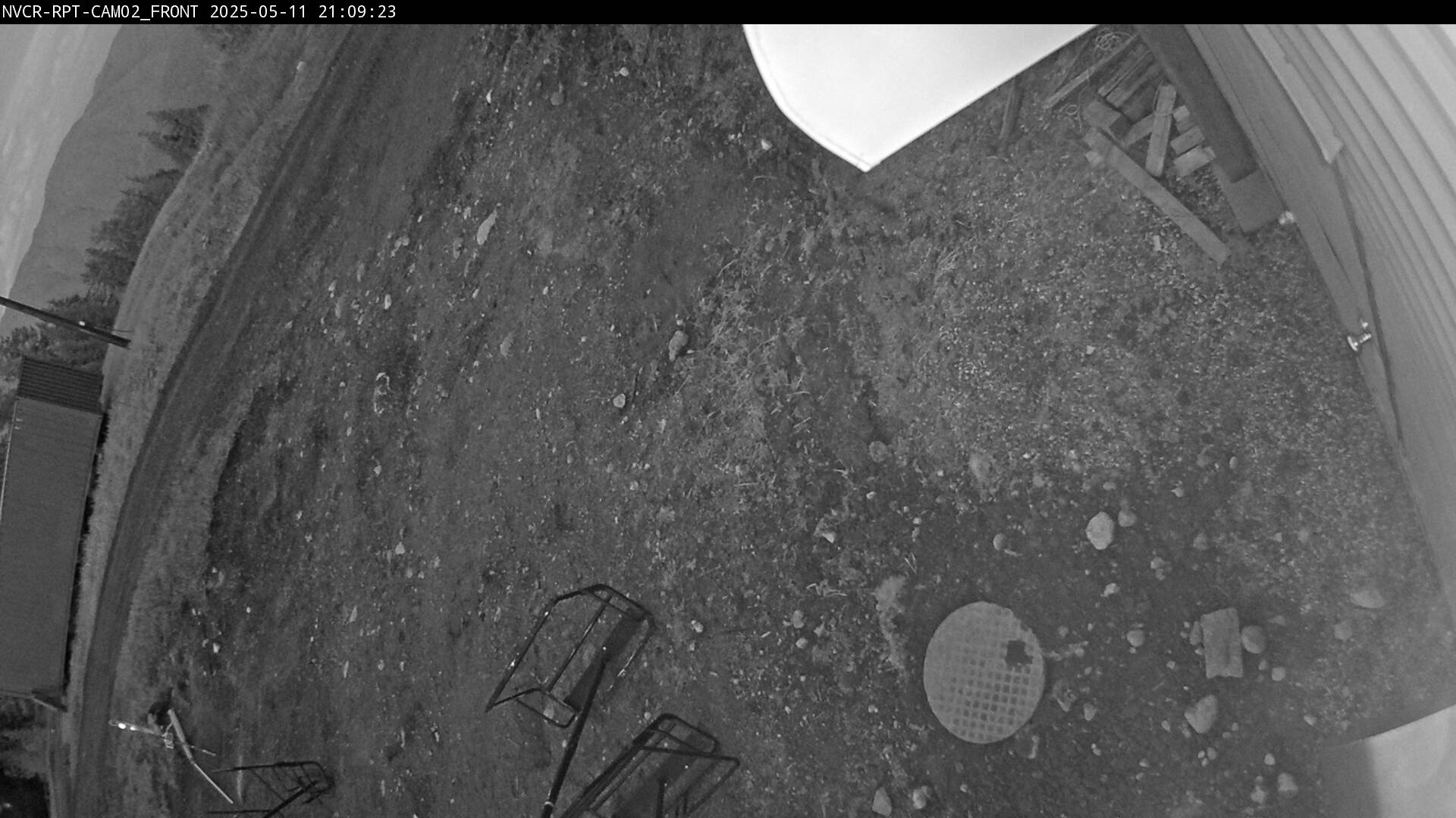 Web Cam History Image - 771