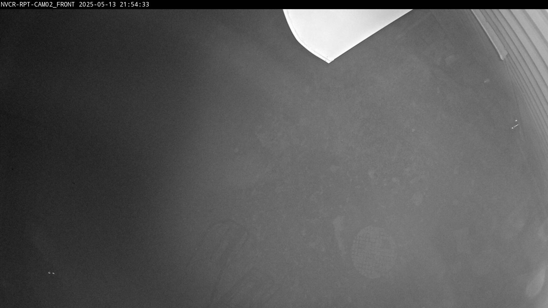 Web Cam History Image - 787