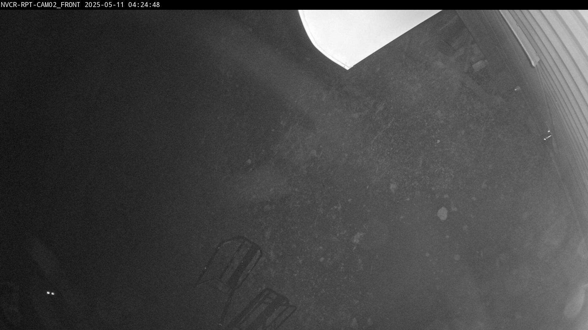 Web Cam History Image - 833