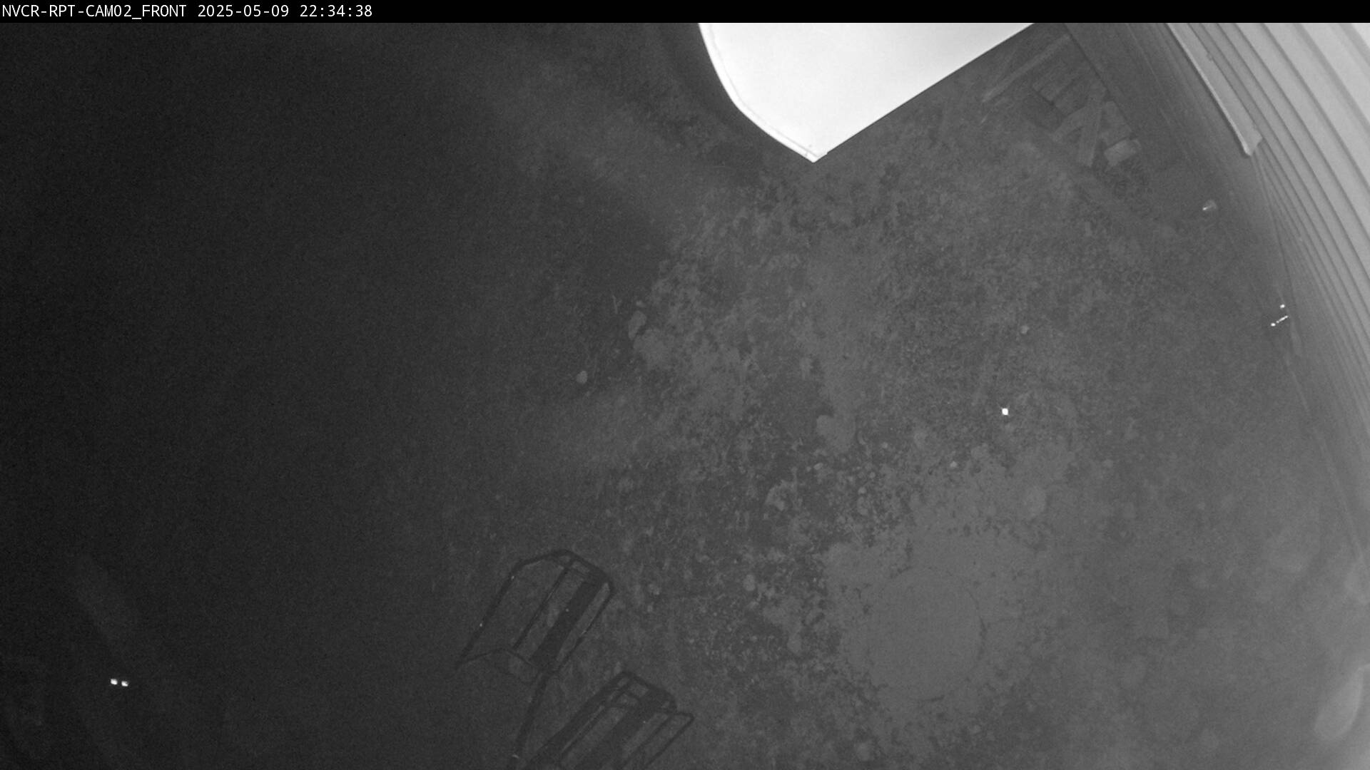 Web Cam History Image - 839