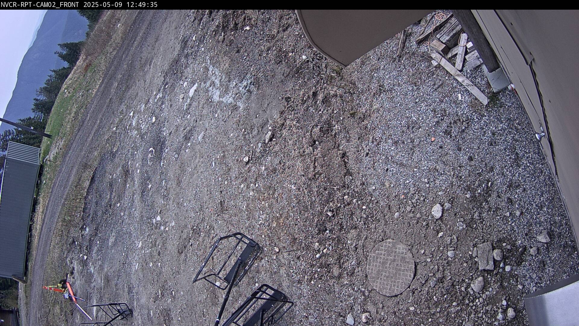 Web Cam History Image - 859