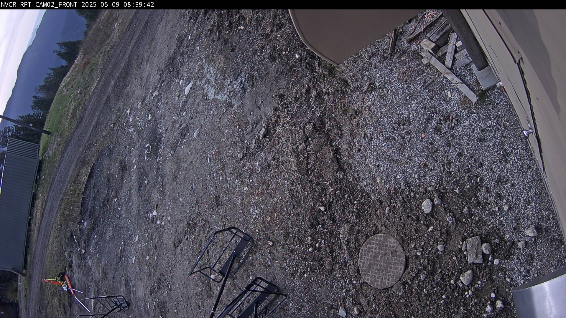 Web Cam History Image - 900