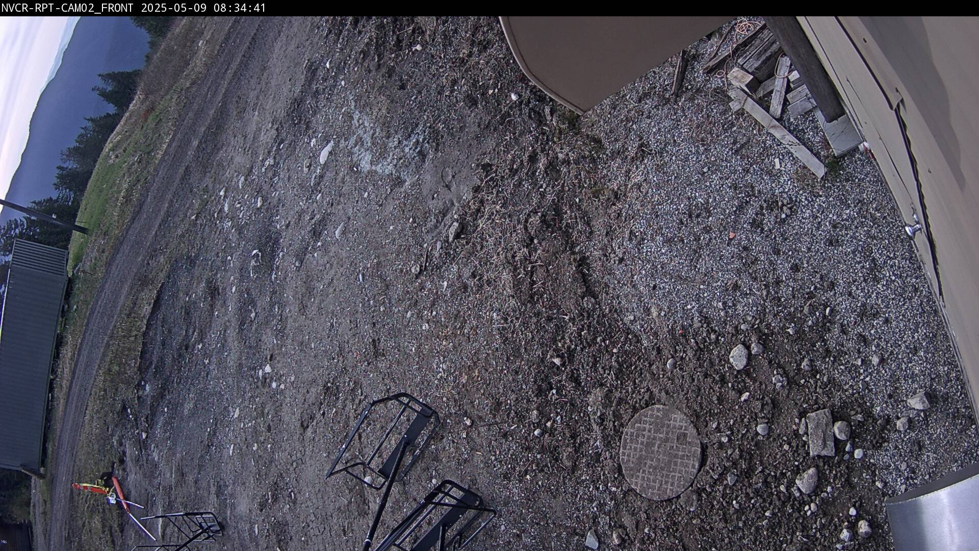 Web Cam History Image - 903