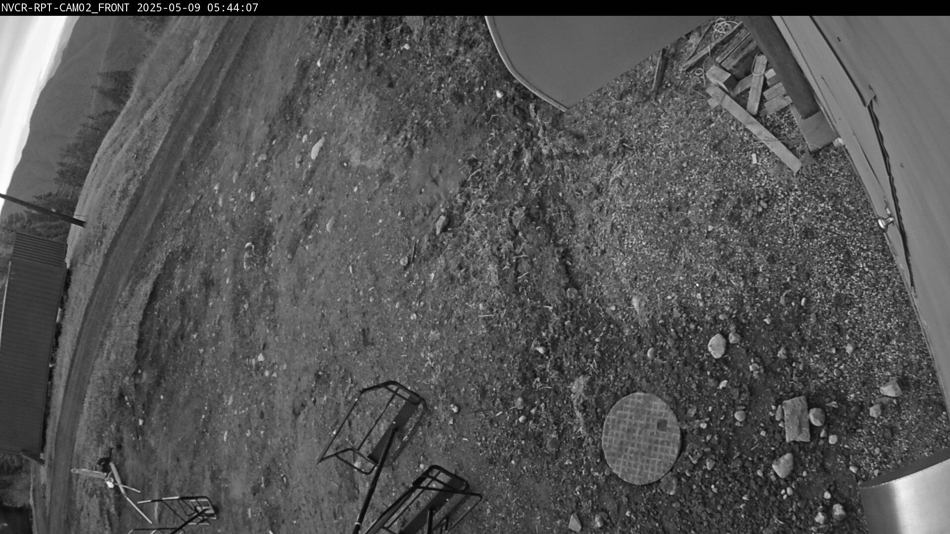 Web Cam History Image - 912