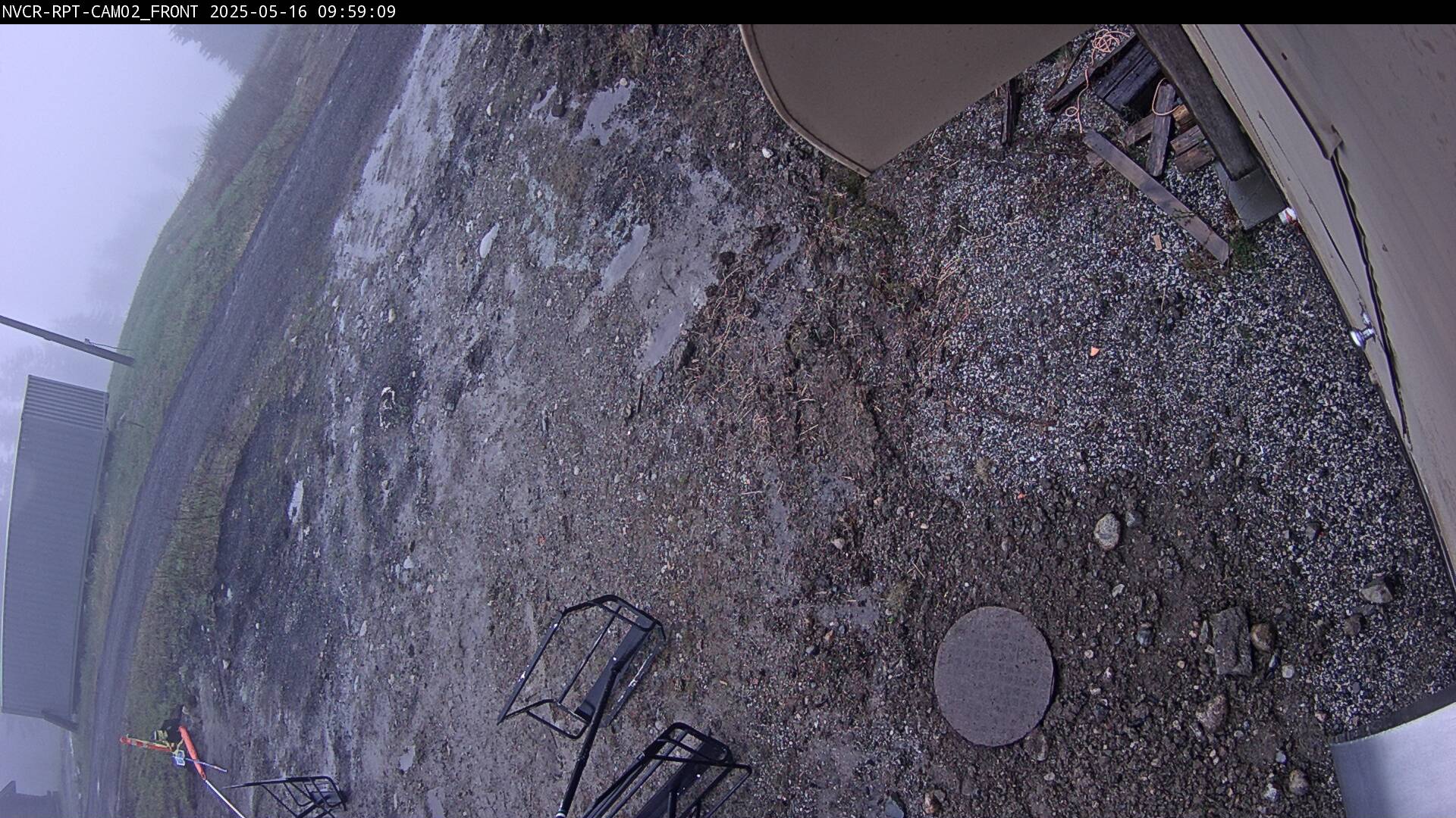 Web Cam History Image - 918