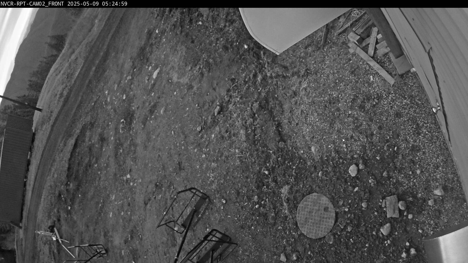 Web Cam History Image - 923
