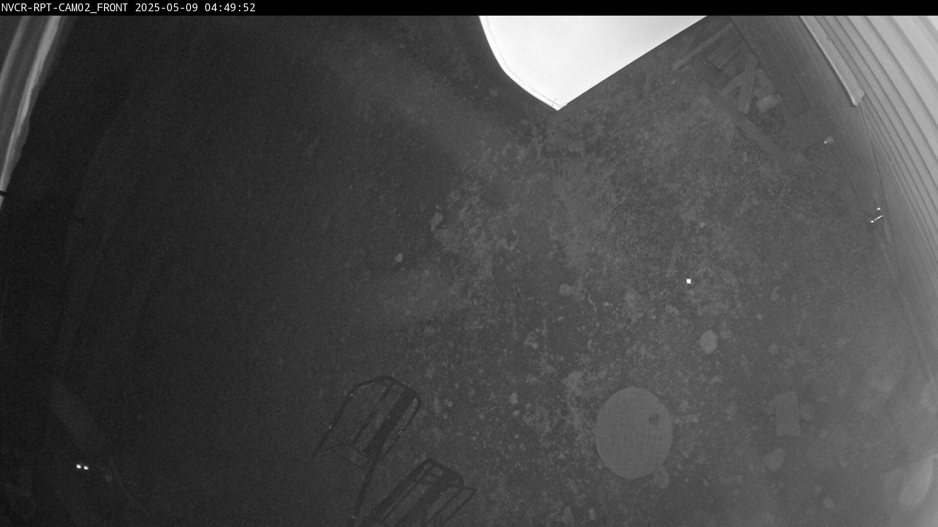 Web Cam History Image - 928