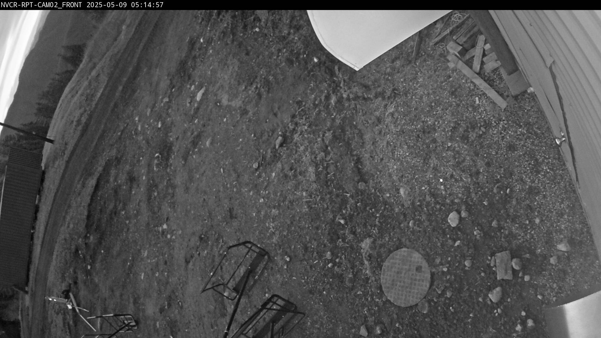 Web Cam History Image - 930