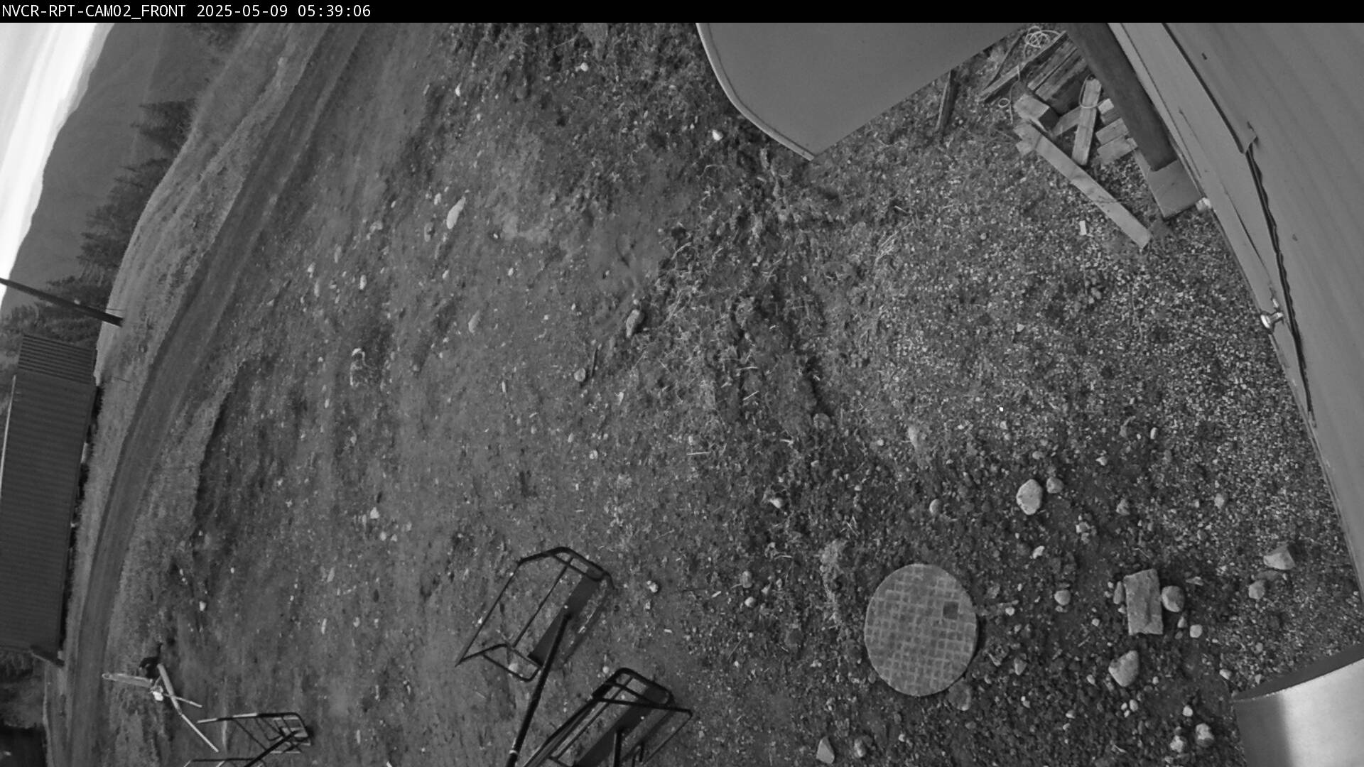 Web Cam History Image - 935