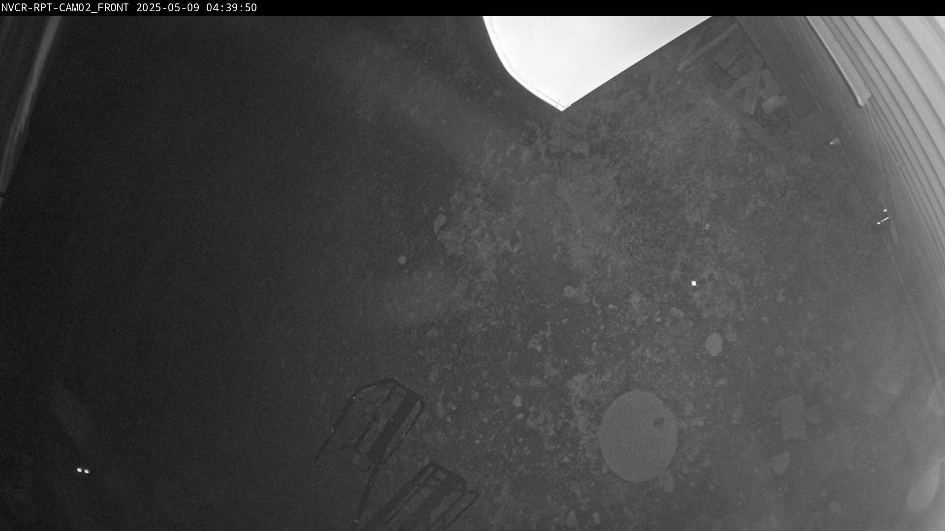 Web Cam History Image - 944