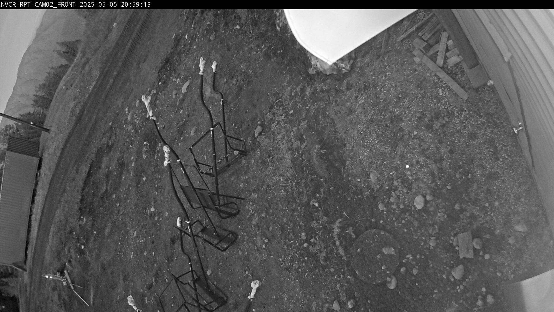 Web Cam History Image - 984