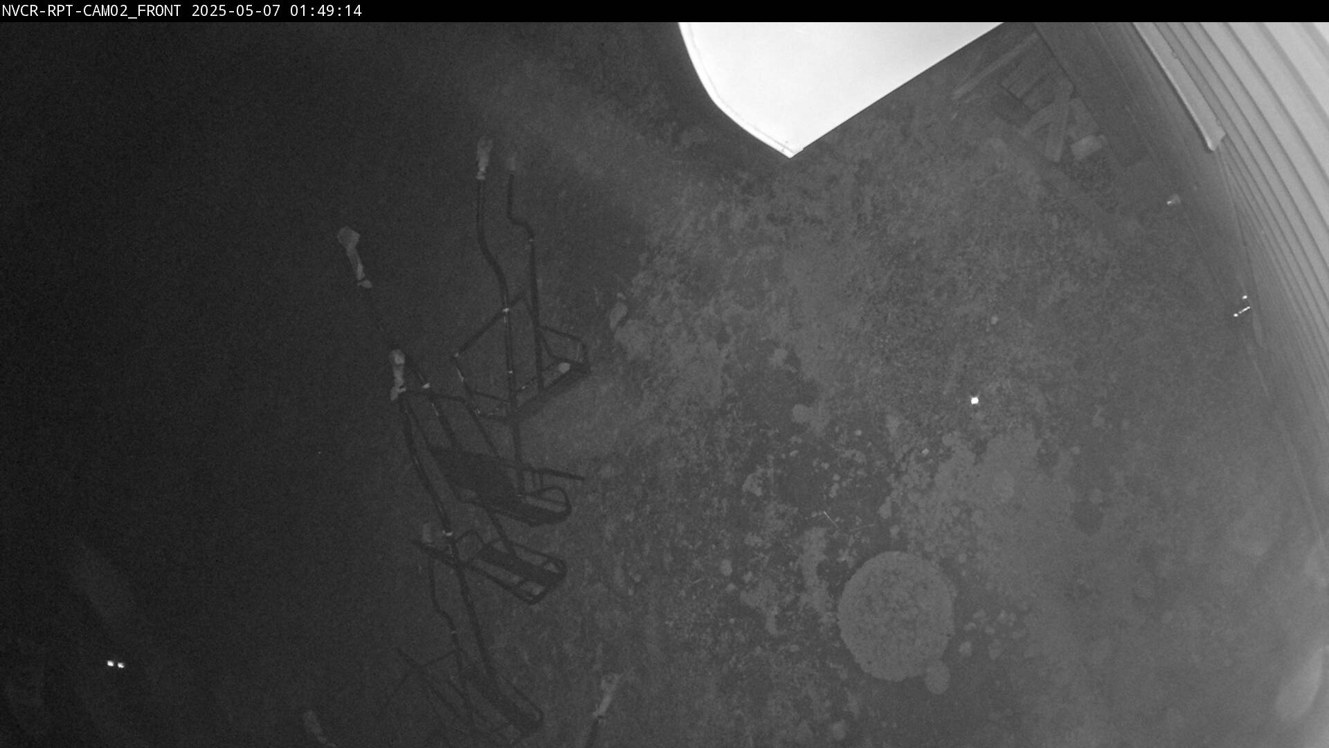 Web Cam History Image - 985