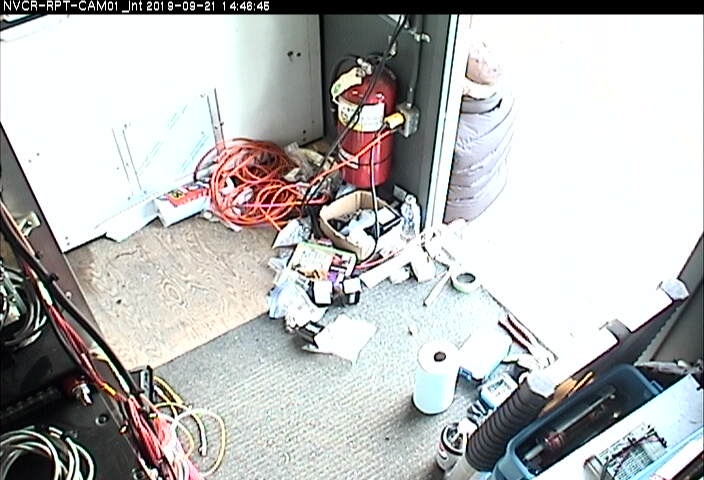 Web Cam History Image - 263