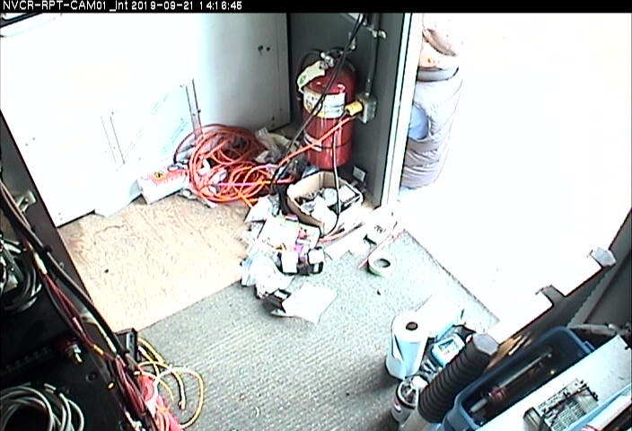 Web Cam History Image - 269