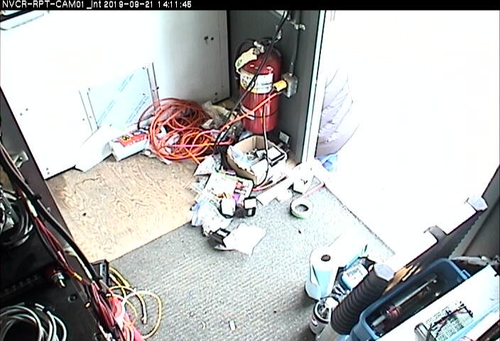 Web Cam History Image - 270