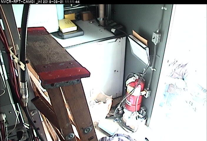 Web Cam History Image - 302