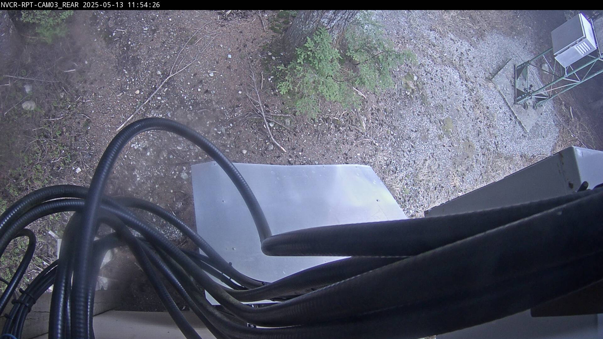 Web Cam History Image - 12