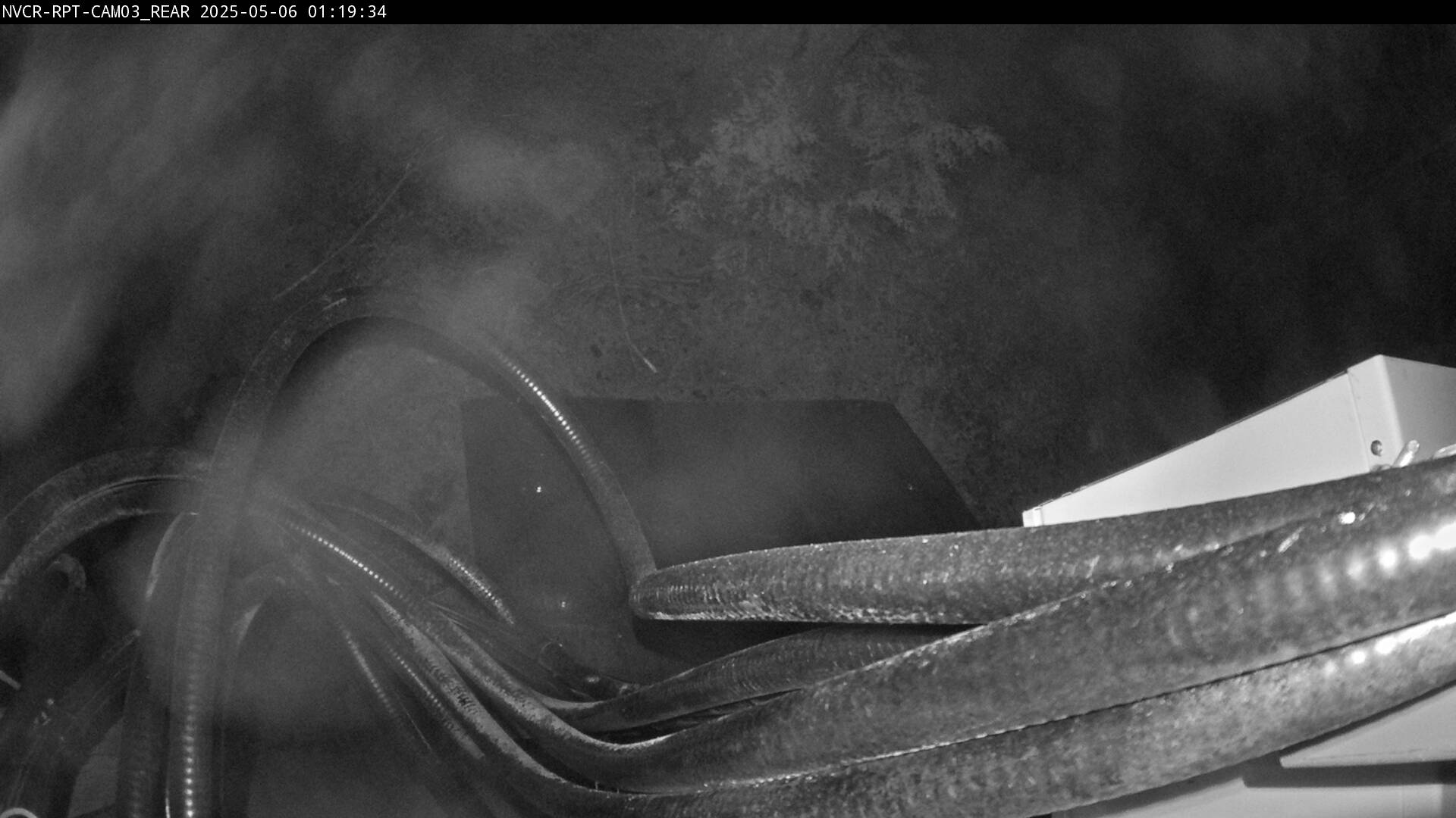Web Cam History Image - 158