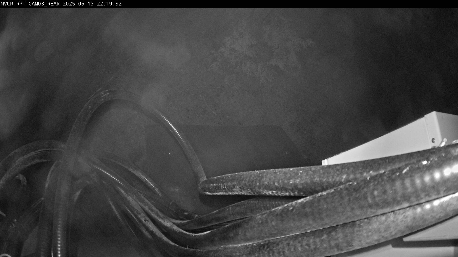 Web Cam History Image - 204