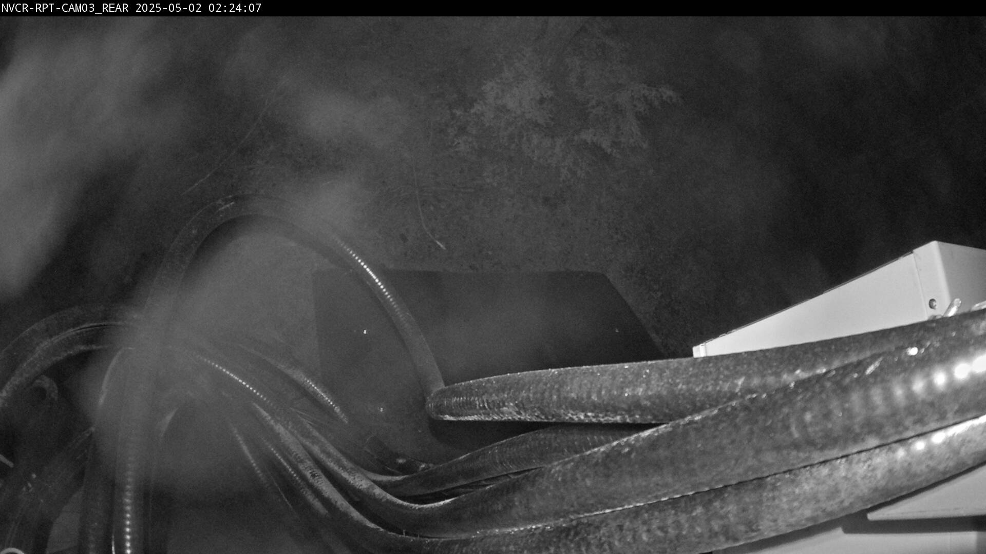 Web Cam History Image - 29
