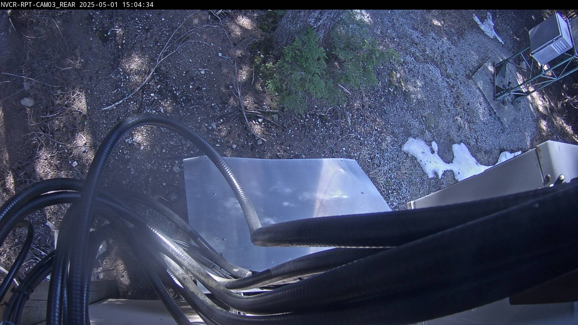Web Cam History Image - 317