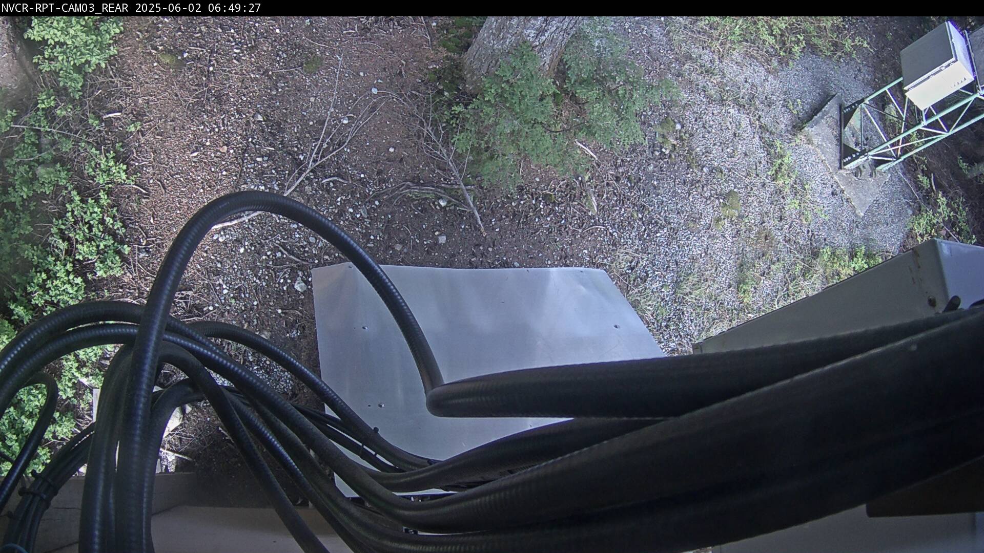 Web Cam History Image - 369
