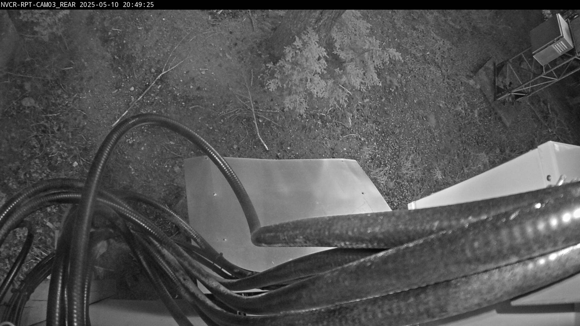Web Cam History Image - 392