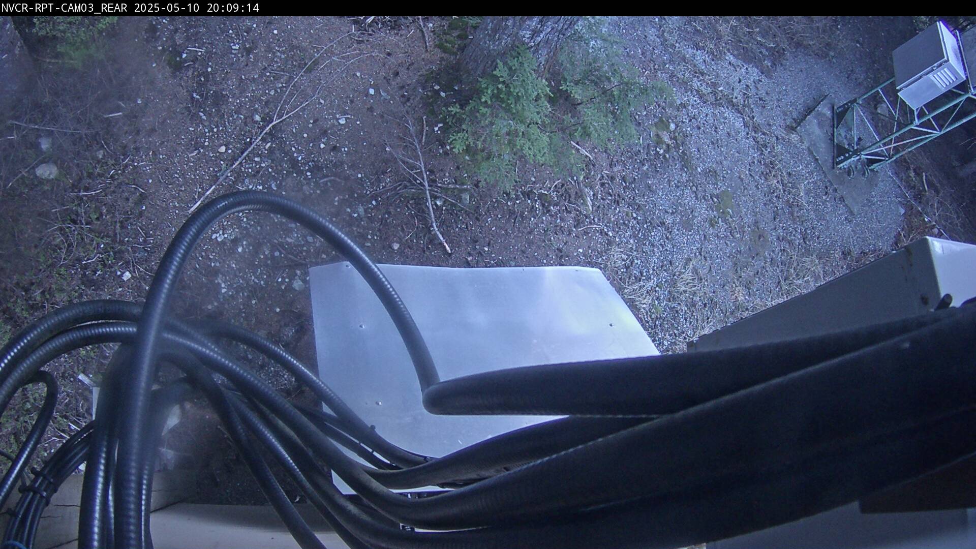 Web Cam History Image - 394