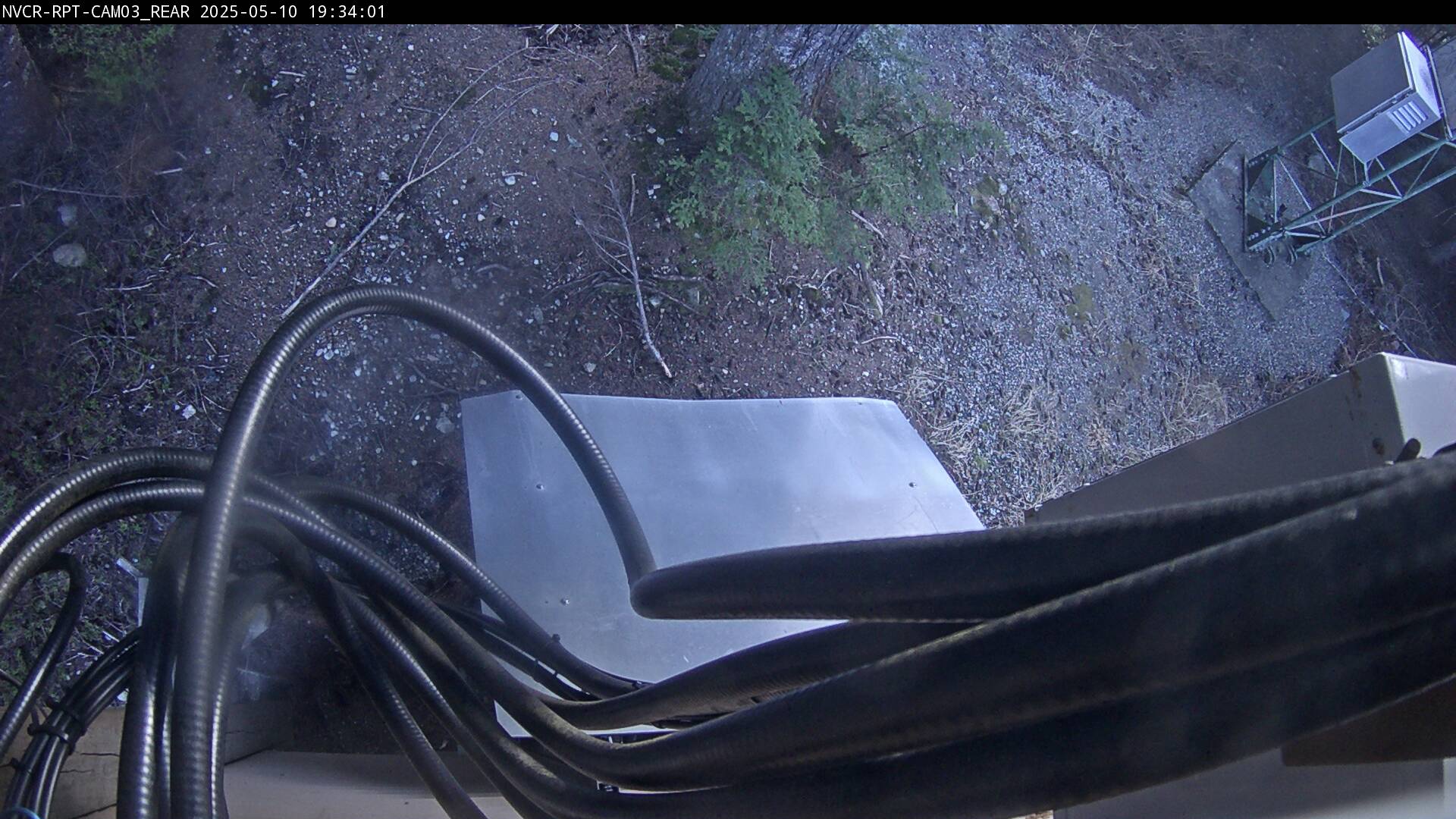 Web Cam History Image - 399