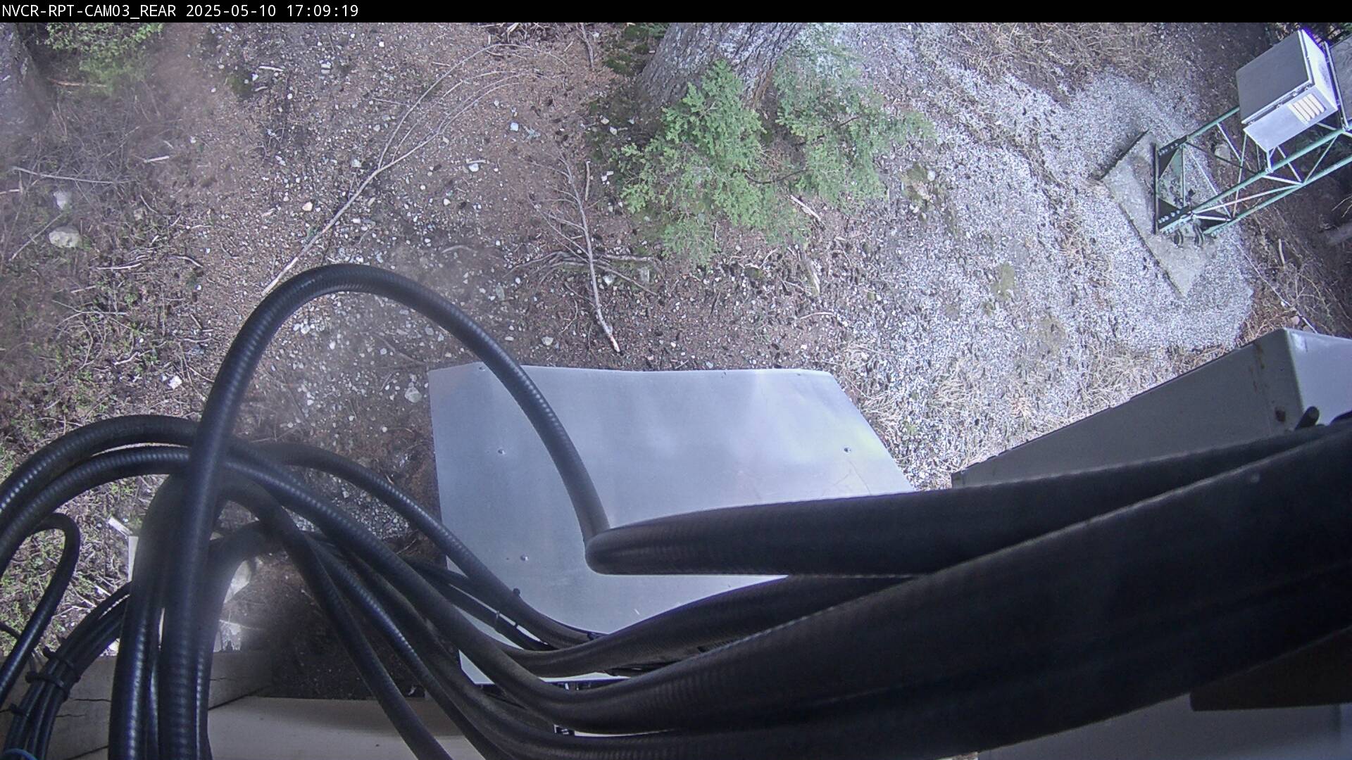 Web Cam History Image - 419