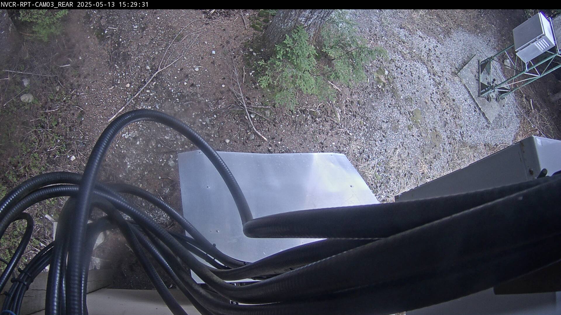 Web Cam History Image - 422