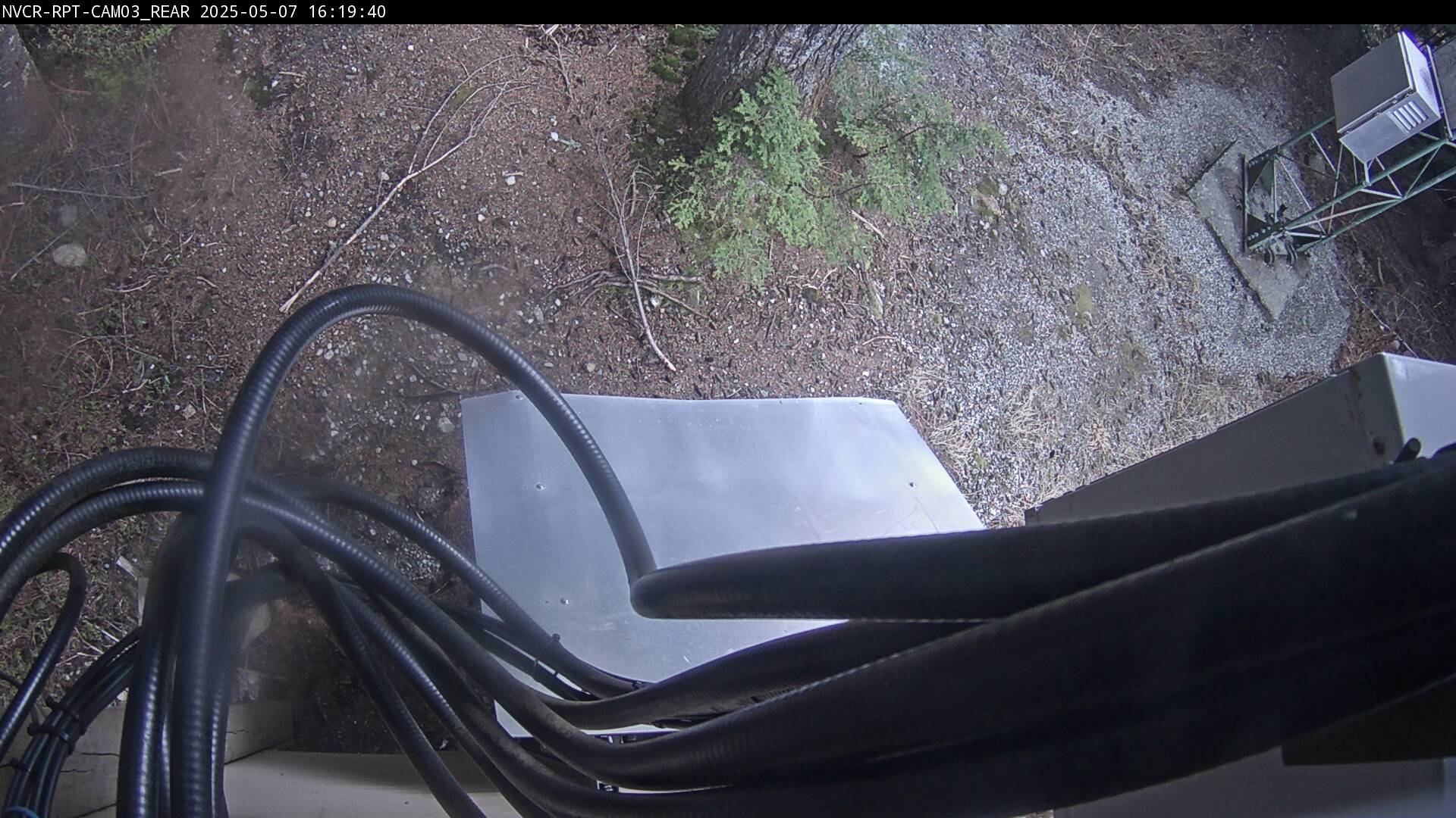 Web Cam History Image - 426
