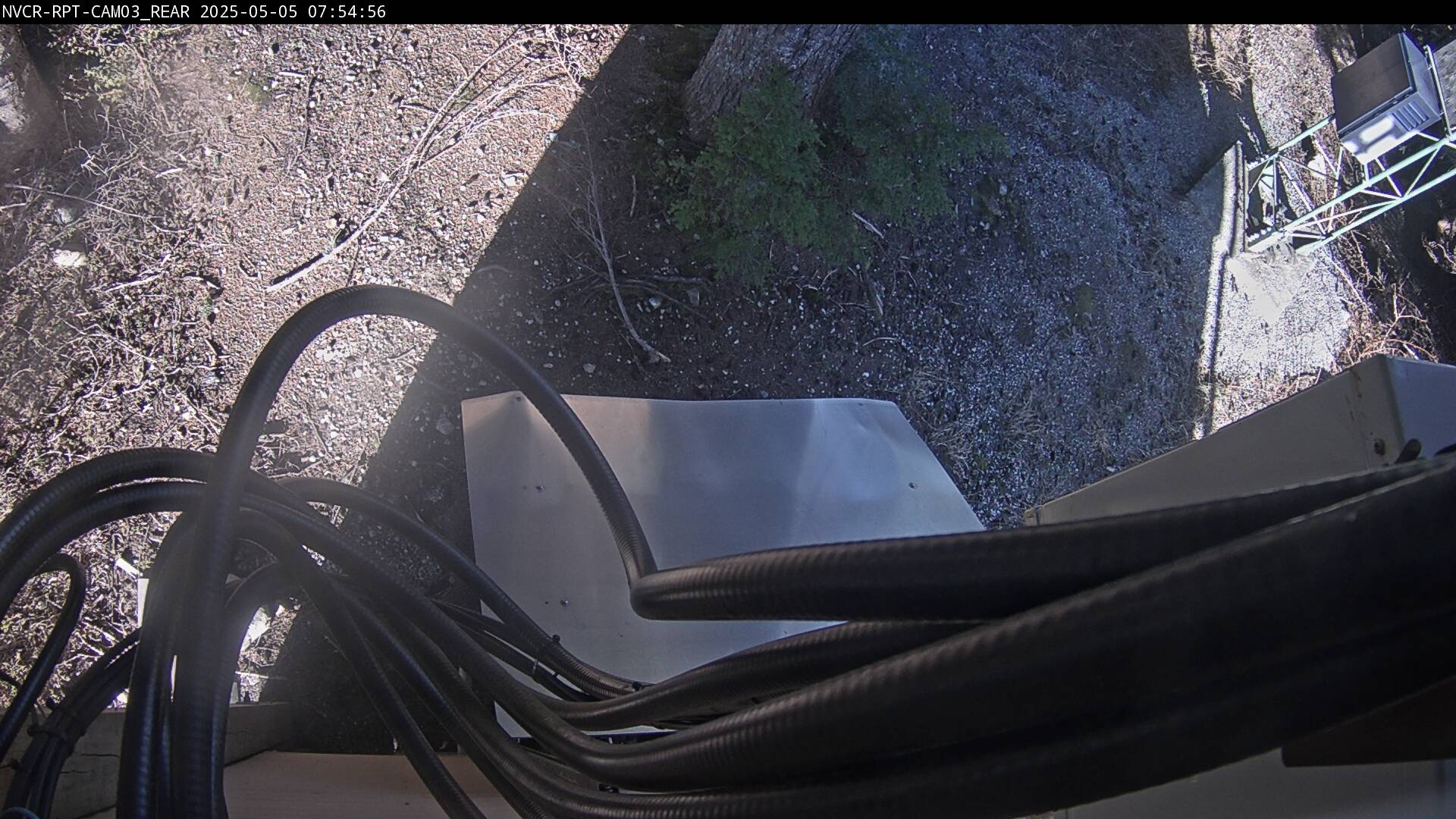 Web Cam History Image - 432