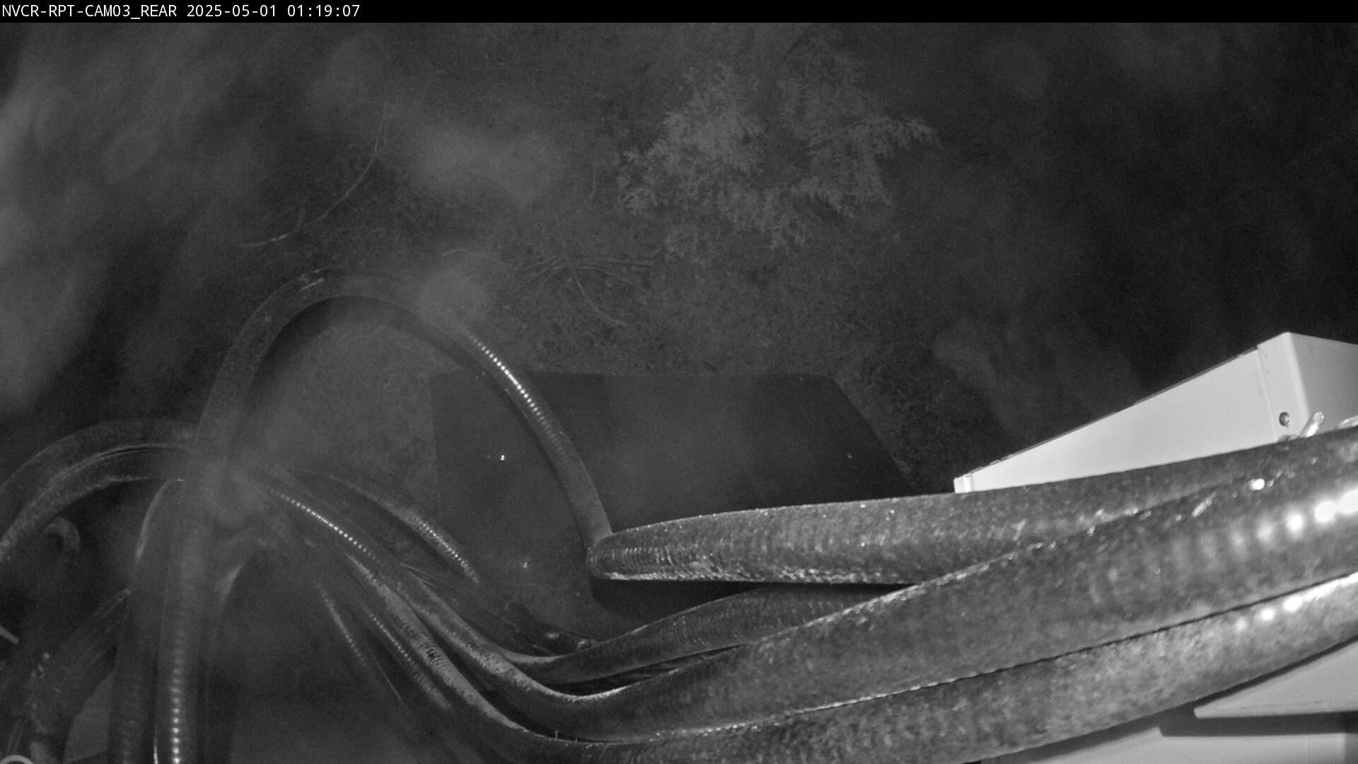 Web Cam History Image - 6