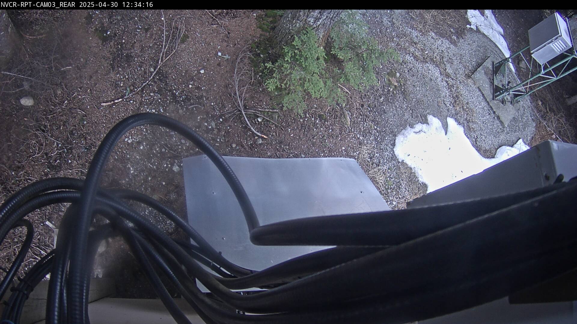 Web Cam History Image - 517