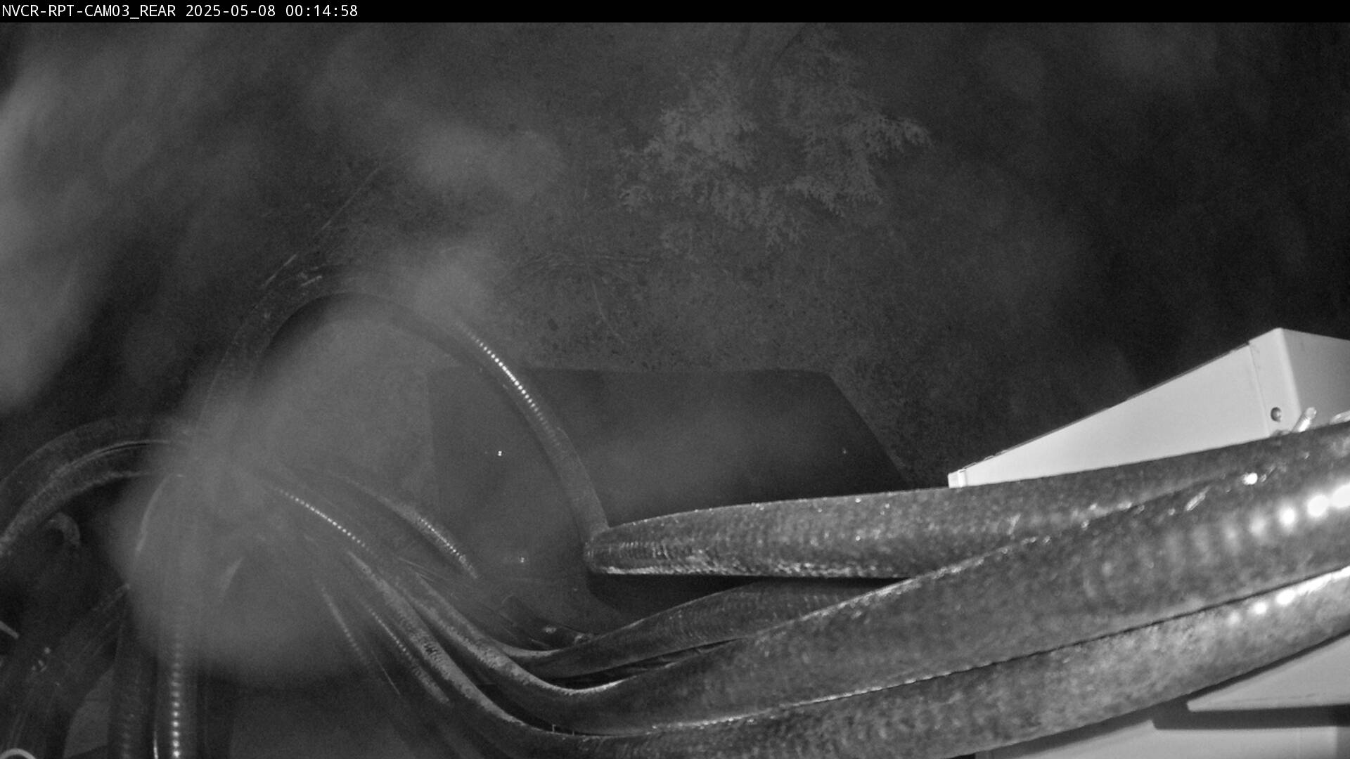 Web Cam History Image - 615