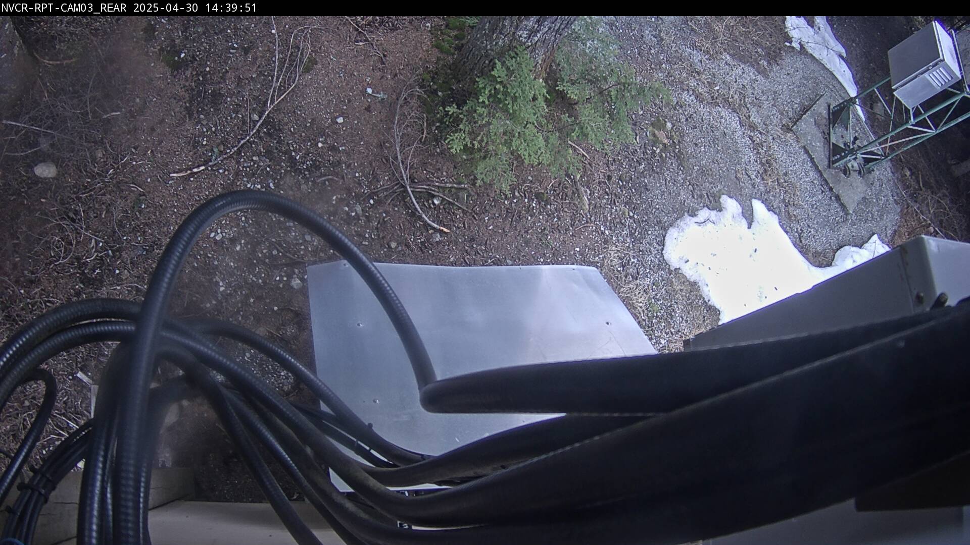 Web Cam History Image - 629