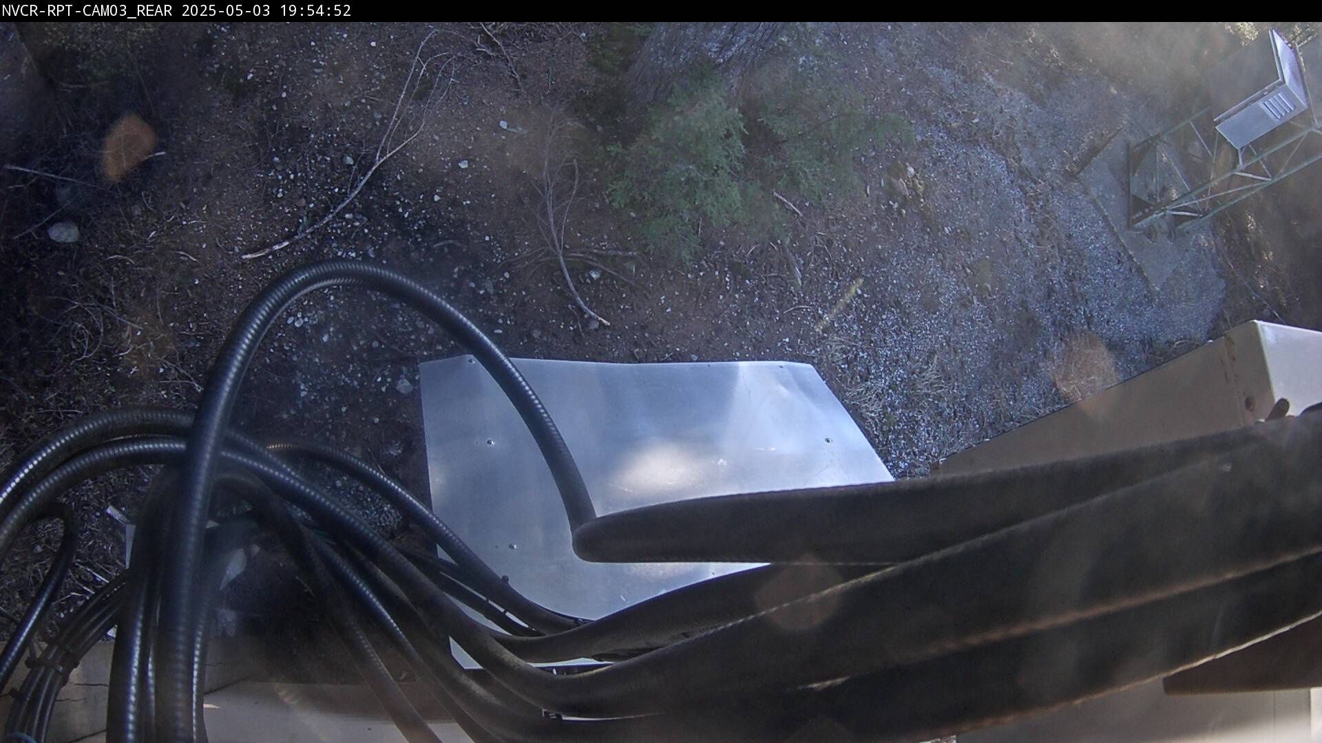 Web Cam History Image - 655