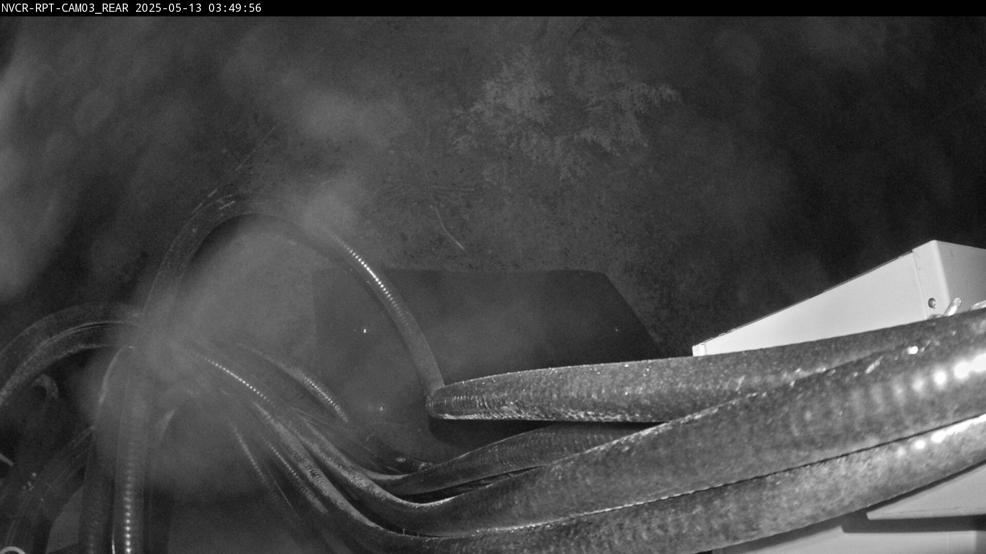Web Cam History Image - 717
