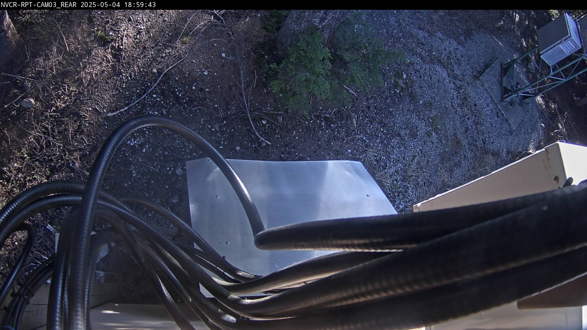 Web Cam History Image - 753