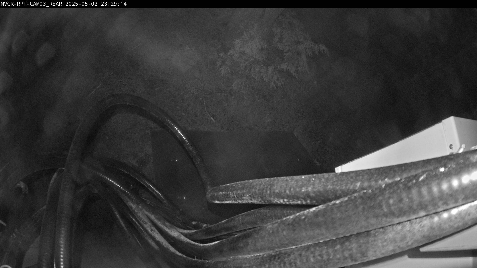 Web Cam History Image - 832