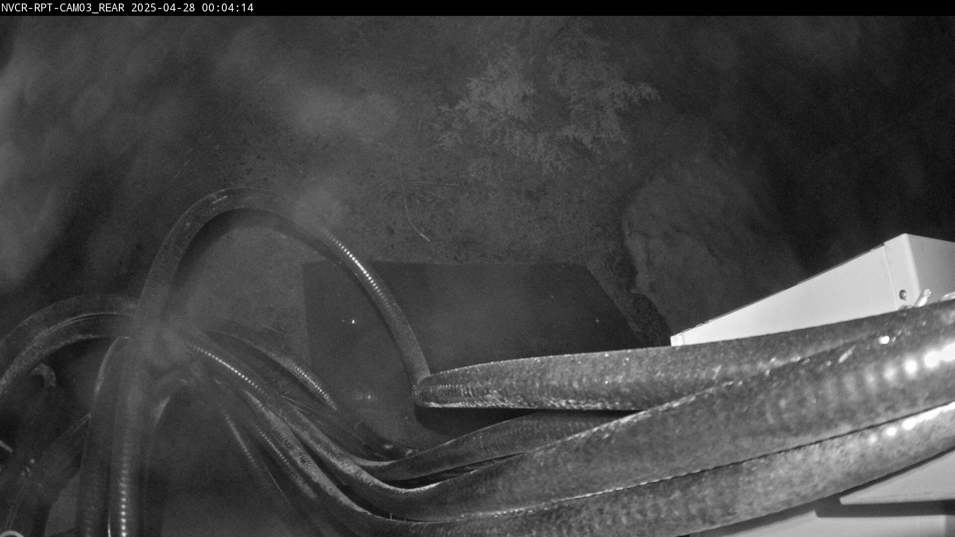 Web Cam History Image - 872