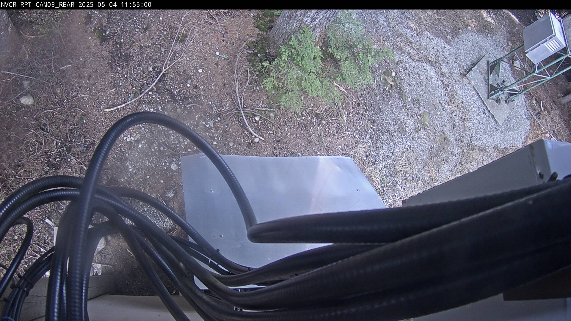 Web Cam History Image - 944